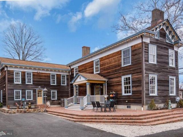 House for sale in Hightstown, New Jersey