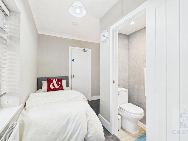 Apartment for rent in Billingham Green, Port Clarence