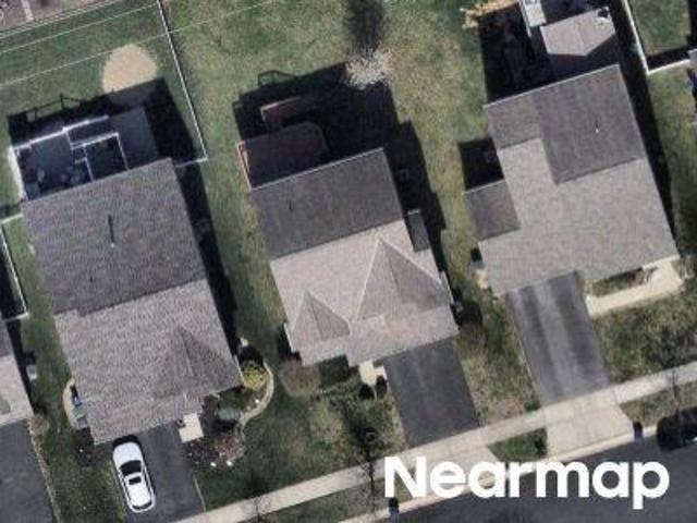 House for sale in Columbus, Ohio