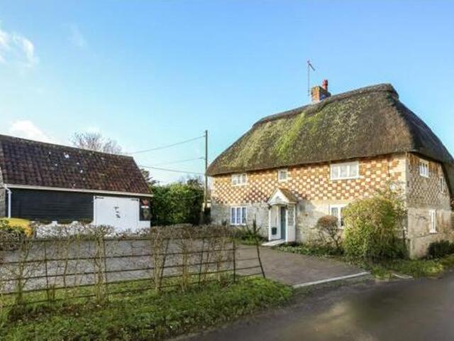 House for sale in Warminster, Wiltshire