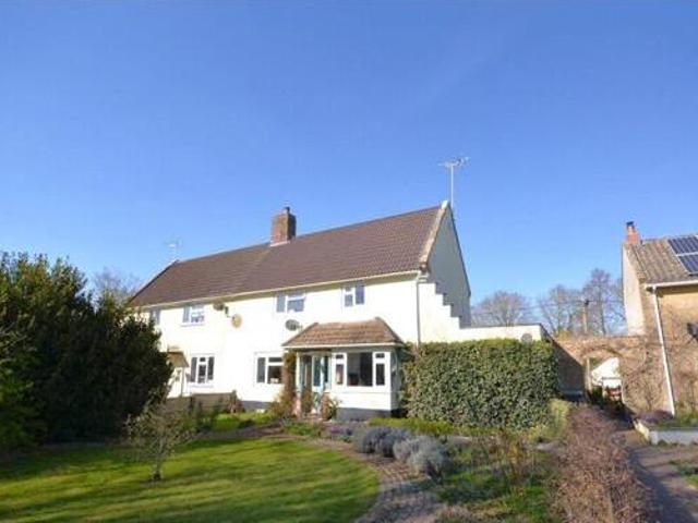 House for sale in Warminster, Wiltshire