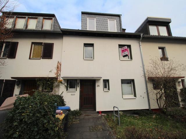 Haus kaufen in Lohausen, Düsseldorf