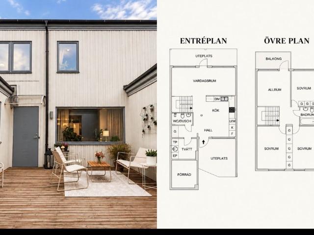 Hus hyra i Västra Götalands län, Västra Götaland