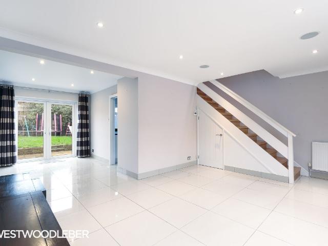 House for rent in Churchgate, Broxbourne