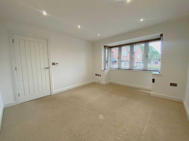 House for rent in The Meadows, Haddon