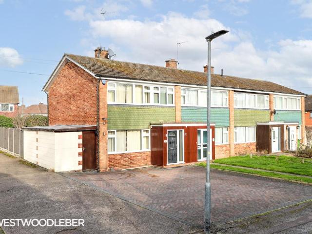 House for rent in Churchgate, Broxbourne