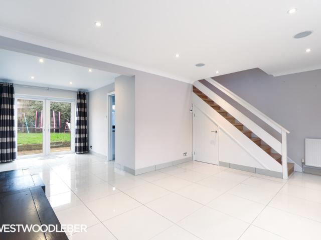 Apartment for rent in Goffs Oak, Broxbourne
