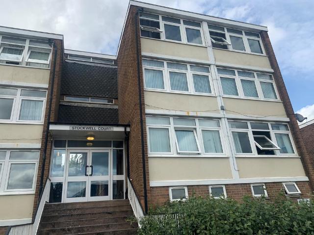 Apartment for rent in Mansfield Woodhouse, Mansfield