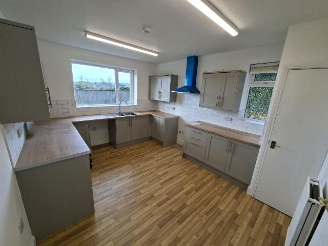 House for rent in Batley, West Yorkshire