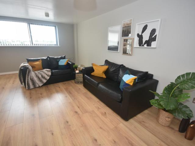 Apartment for rent in Stockwell, Greater London