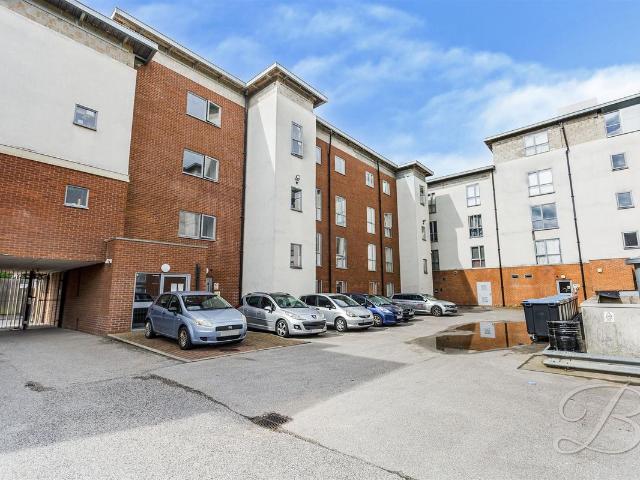 Apartment for rent in Potters Corner, East Midlands