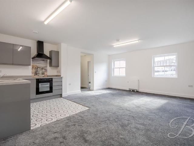 Apartment for rent in Potters Corner, East Midlands