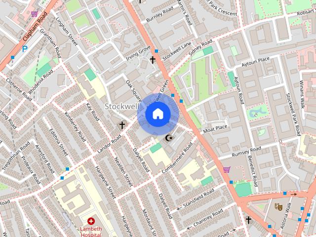 House for rent in Cat Hill, Isle Of Man