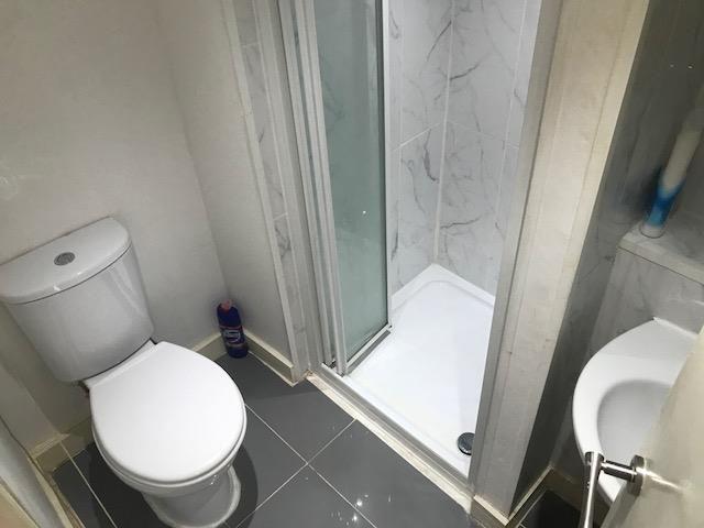 Studio for rent in Barton, Leicestershire