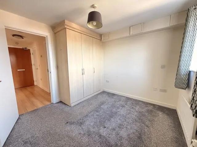 Apartment for rent in Potters Corner, East Midlands