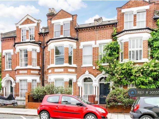House for rent in Stockwell Park, Greater London
