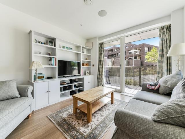 Apartment for rent in Brixton, Greater London