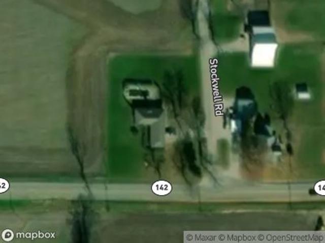 House for sale in Martinsville
