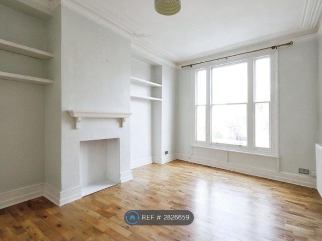 Apartment for rent in Brixton, Greater London