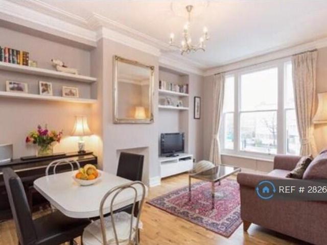 Apartment for rent in Brixton, Greater London