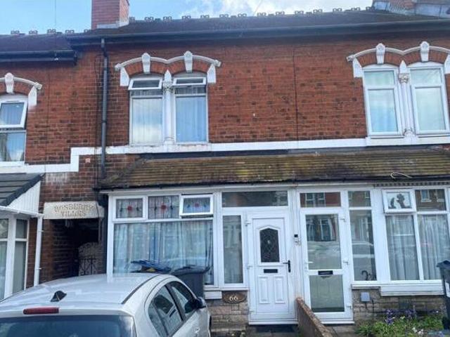 House for sale in Handsworth, West Midlands