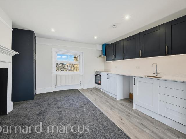 Apartment for rent in Brixton, Greater London