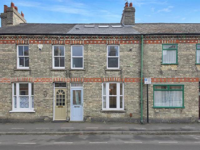 House for rent in Arbury, Cambridgeshire