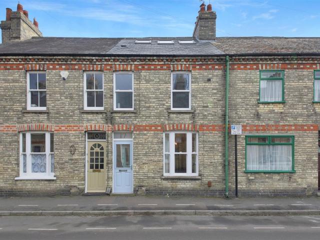 House for rent in Arbury, Cambridgeshire