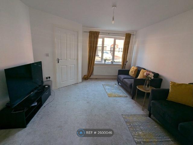 Room for rent in Hampton Hargate, Peterborough