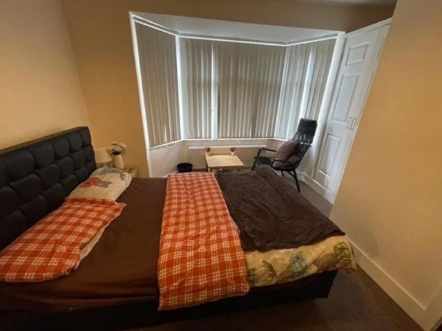 Room for rent in Spring Park, Isle Of Man
