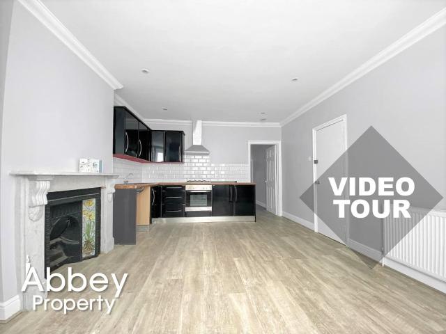 Apartment for rent in Spring Park, Luton