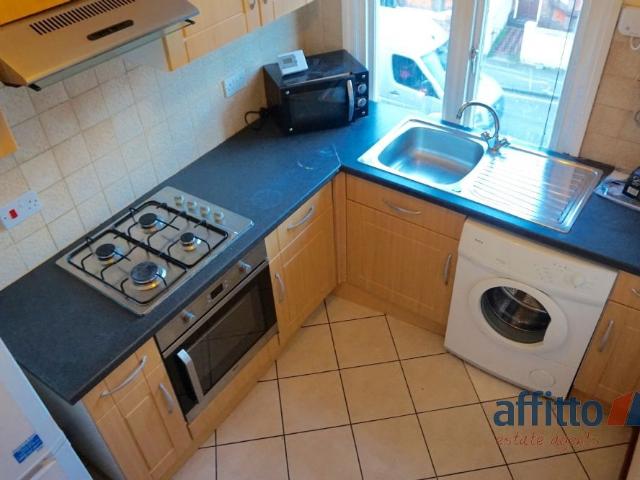 Apartment for rent in Spring Park, Luton