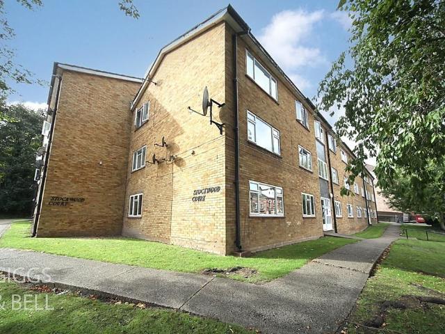 Apartment for rent in Spring Park, Luton