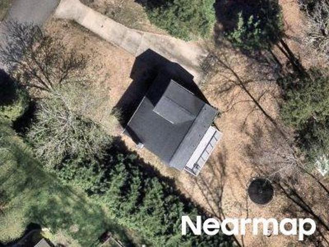 House for sale in Gastonia, North Carolina
