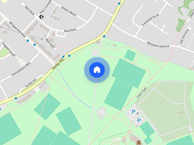 Apartment for rent in Farleygreen, Spring Park