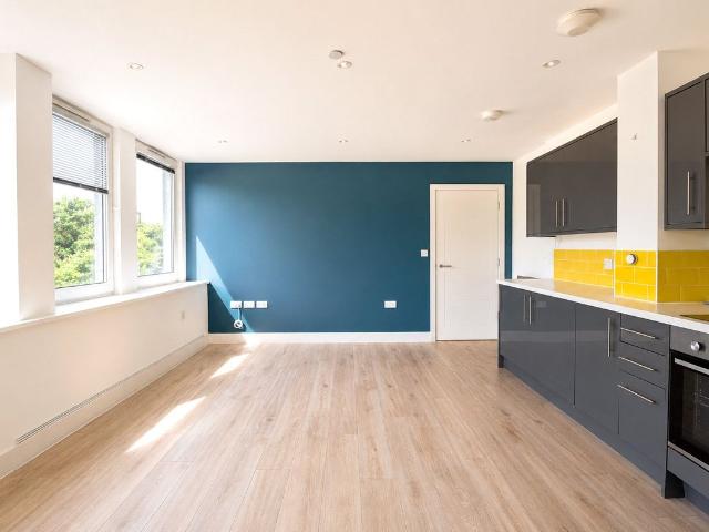 Apartment for rent in Feckenham, City Of Bristol