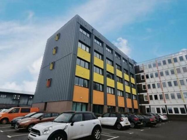 Apartment for rent in Feckenham, City Of Bristol