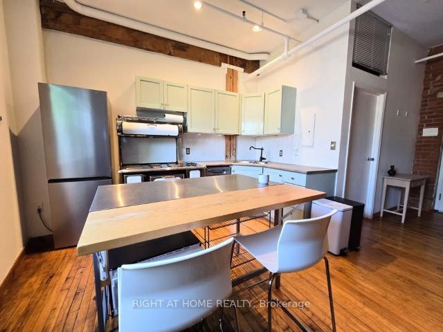 Apartment for rent in Woburn, Ontario