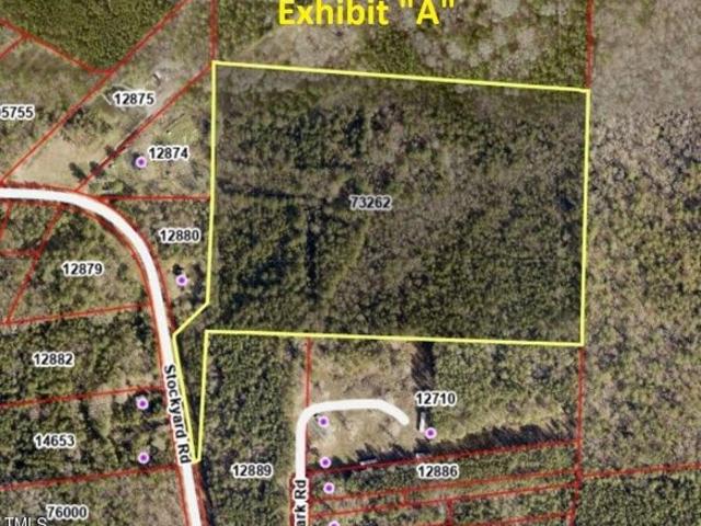 Land for sale in Staley