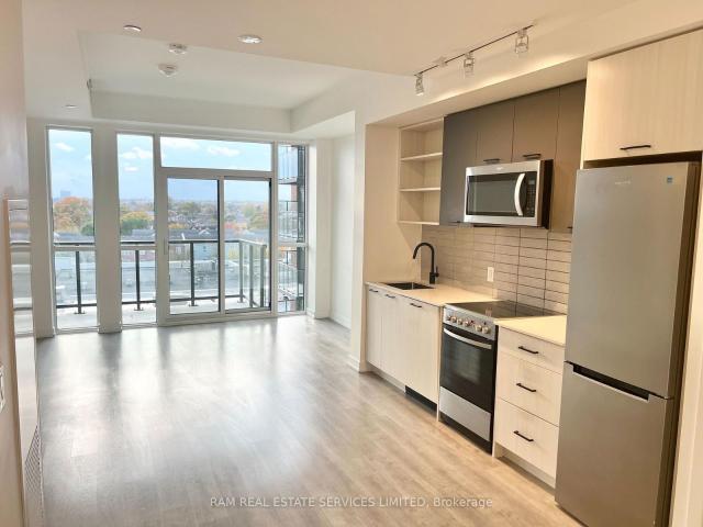 Property for sale in Woburn, Ontario