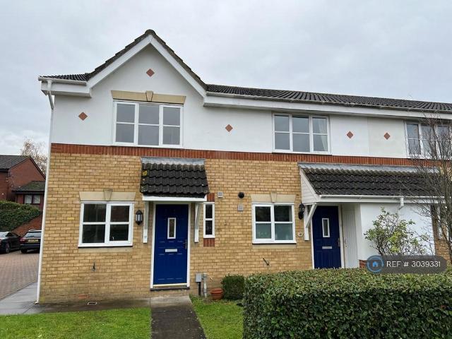 House for rent in Bellfields, Guildford