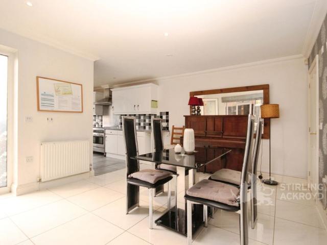House for rent in Bellfields, Westborough