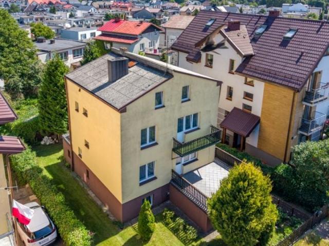 Dom na sprzedaż w Władysławowo, Pomorskie