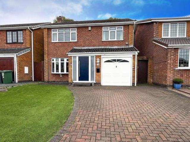 House for sale in Heanor and Loscoe CP, Kedleston