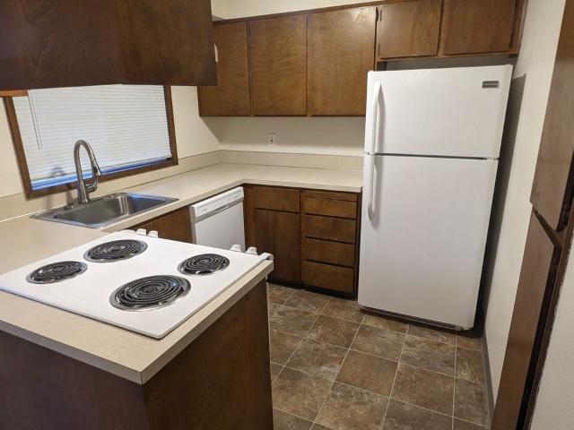 Apartment for rent in Oregonia