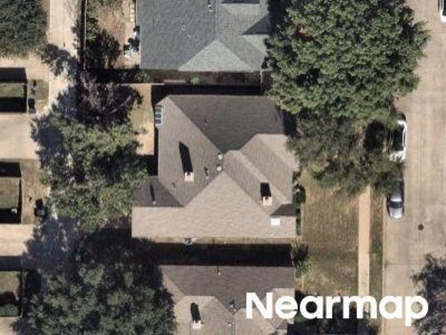 House for sale in Plano, Texas