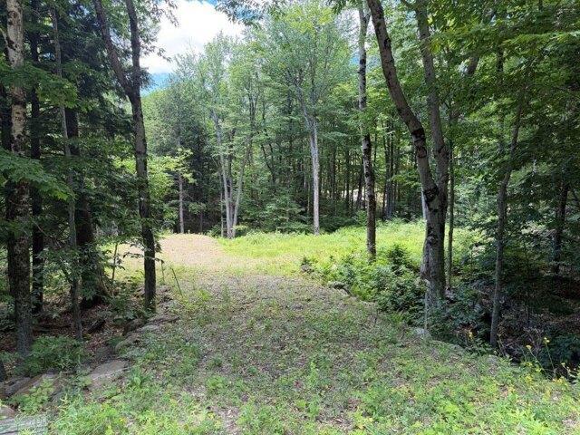 Land for sale in New Hampshire