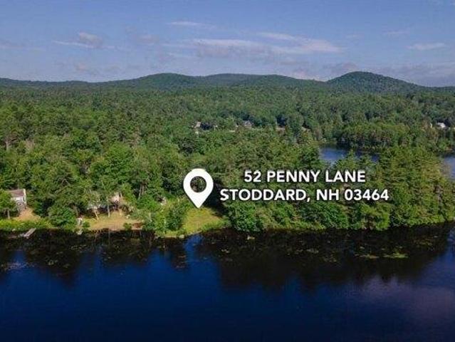 Land for sale in New Hampshire