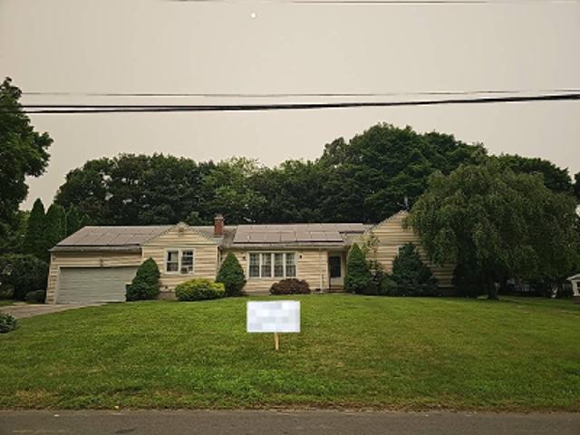 House for sale in Waterbury, Connecticut