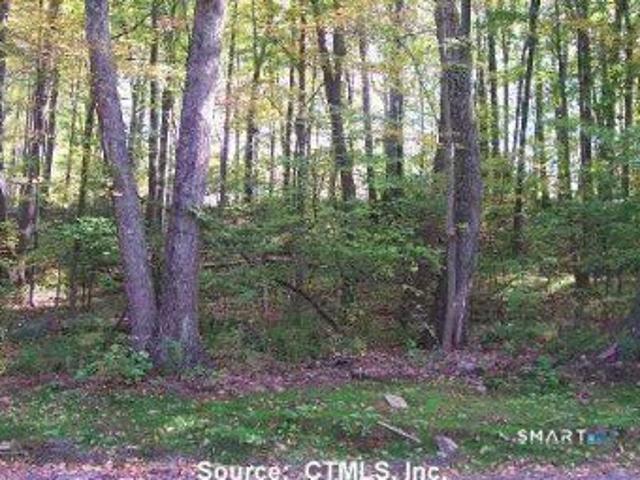 Land for sale in Morris, Connecticut